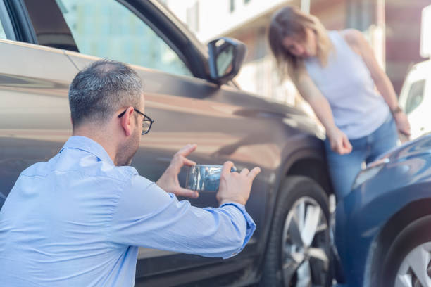 Professional Car Insurance Near Me technician working in Spring Valley, WI